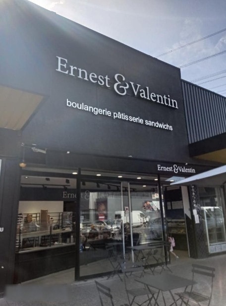 Ernest & Valentin — photo 3
