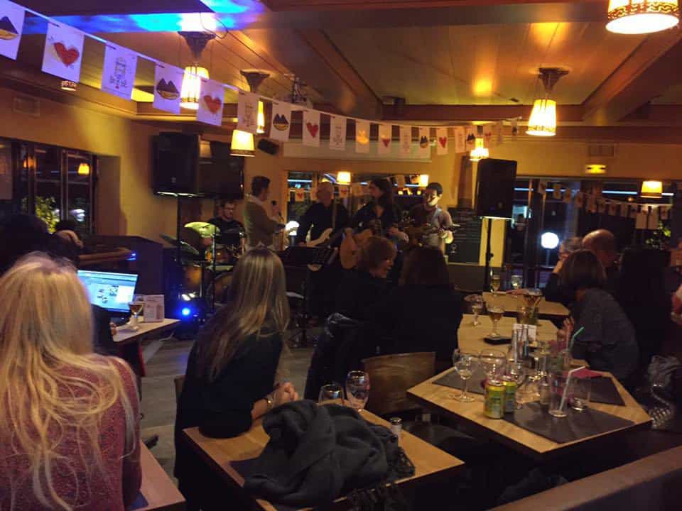 La Rocade — photo 2