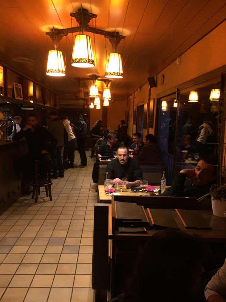 La Rocade — photo 3