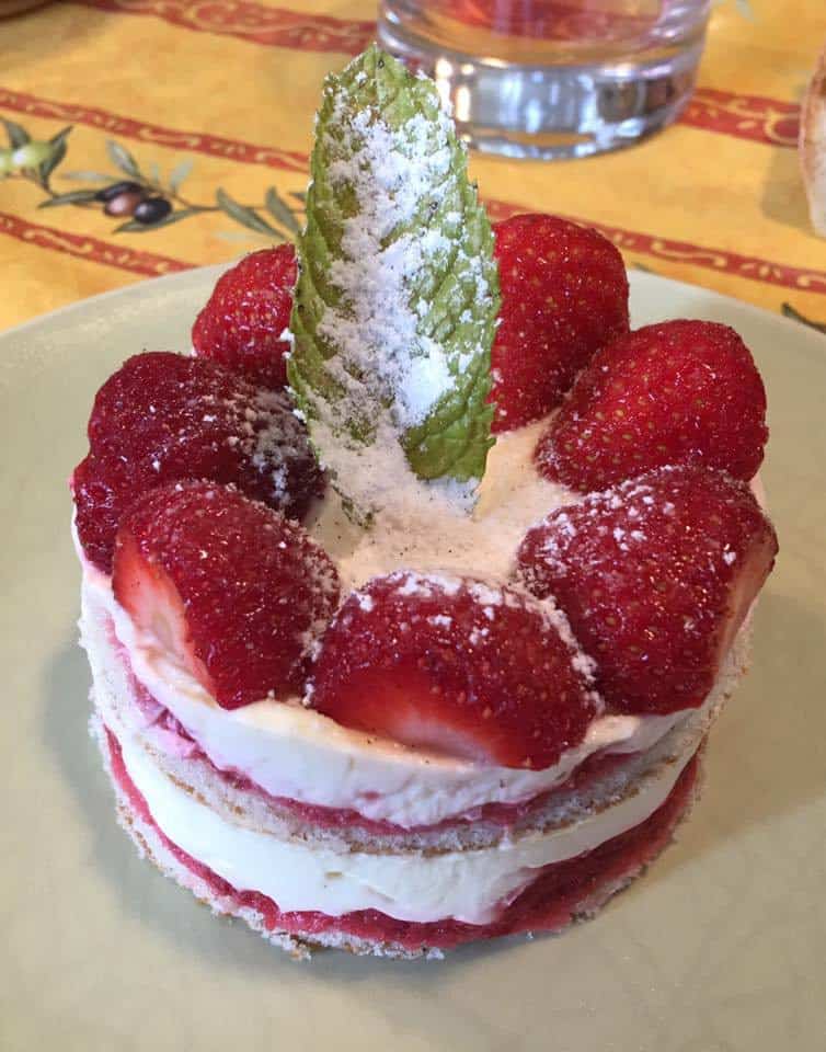 La Scuderia — Restaurant Italien à Villebon sur Yvette — photo 2