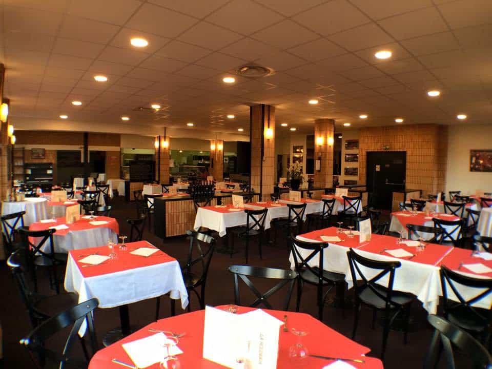 La Scuderia — Restaurant Italien à Villebon sur Yvette — photo 3