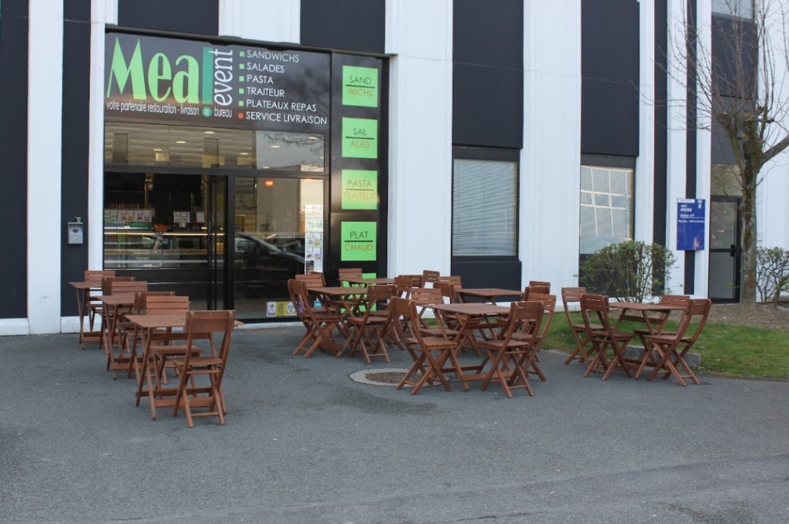 Meal Event — photo 2