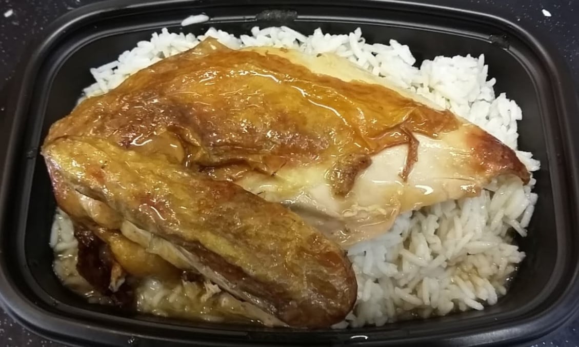 Photo de Meal Event