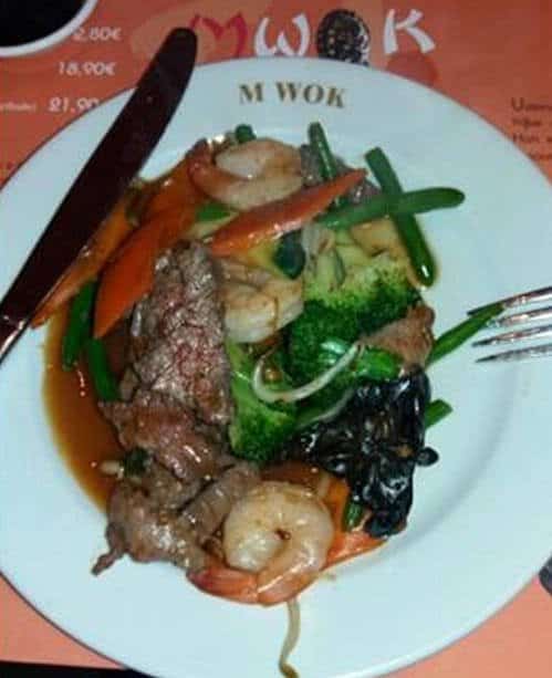 My Wok — photo 2