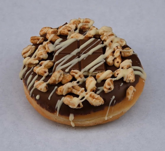 Photo de O bon donuts