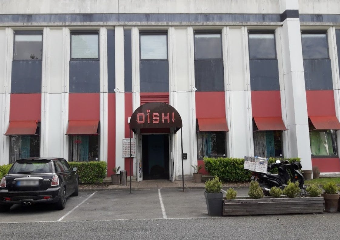 Oishi Sushi — Sushi et Japonais à Villebon sur Yvette — photo 3