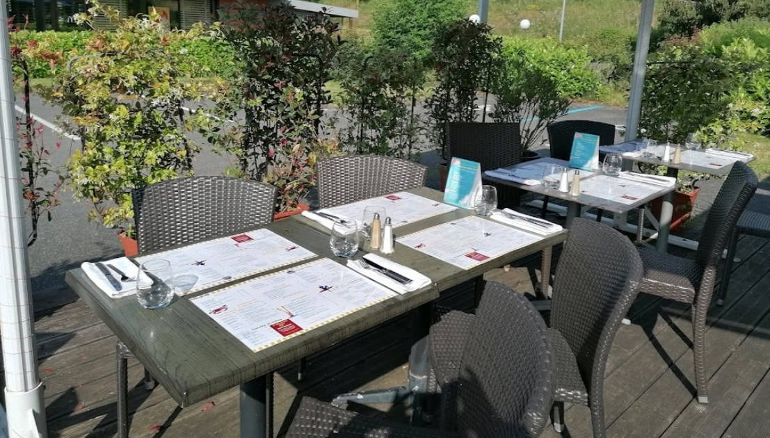 La Criée — Poissons et fruits de mer à Villejust — photo 3