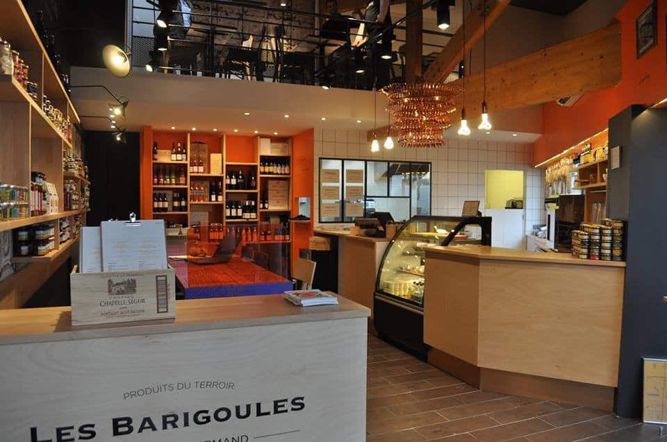 Les barigoules — photo 2
