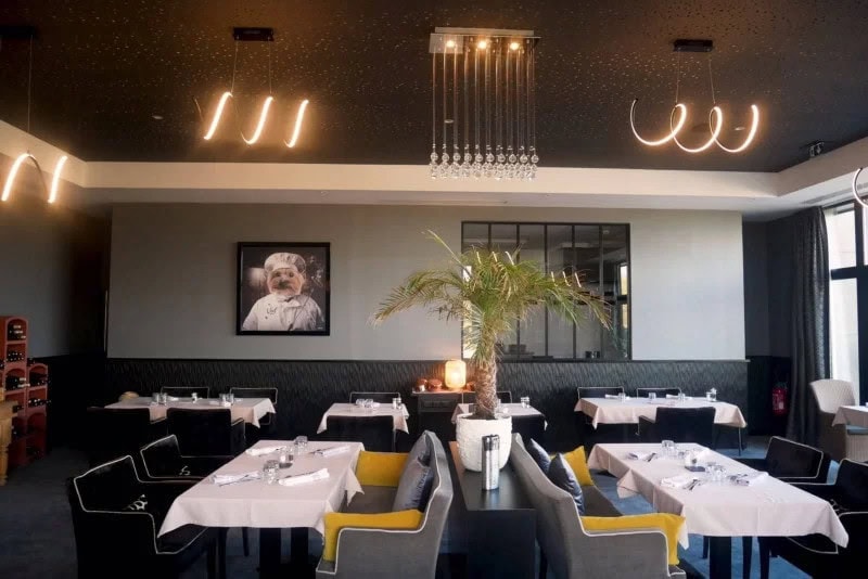 La Brasserie Louis — photo 3