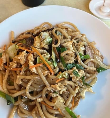 Asian Food — photo 2