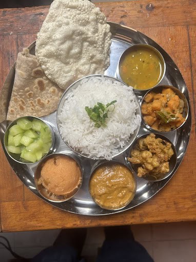 Photo de Ayra Bhavan