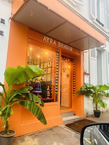 Ayra Bhavan — photo 3