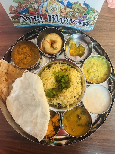 Ayra Bhavan — photo 2