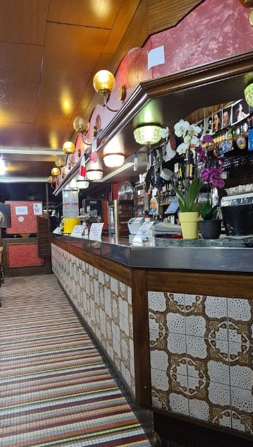 Café du Depart — photo 3