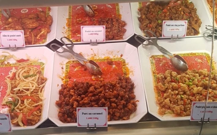 Gourmet De Chine — photo 2