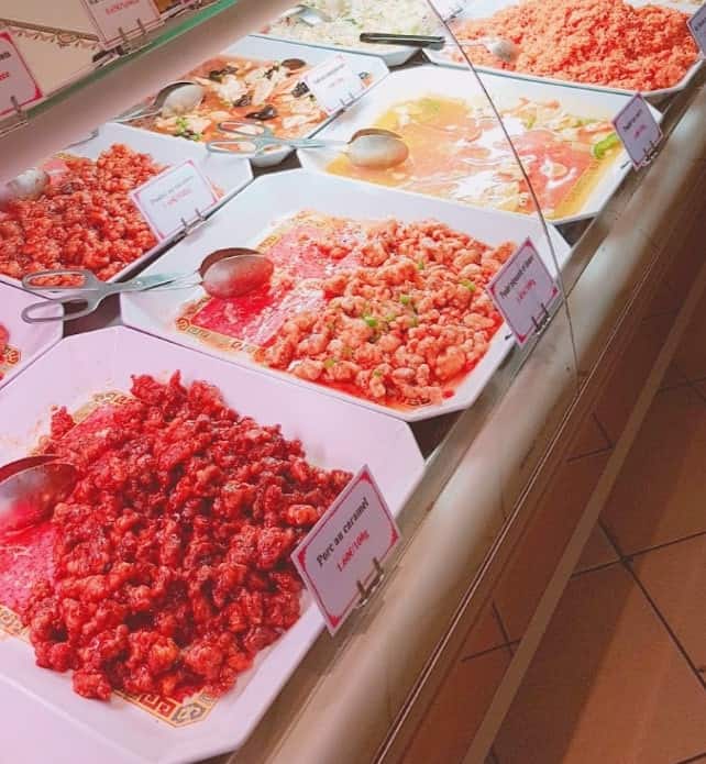 Photo de Gourmet De Chine
