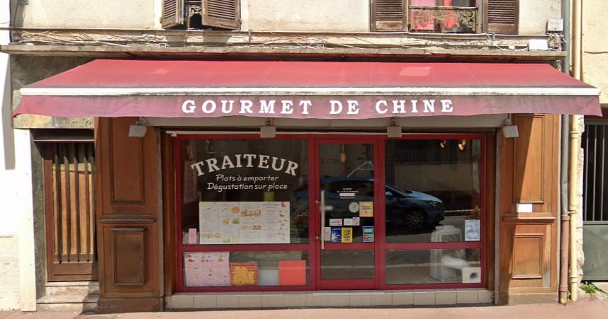 Gourmet De Chine — photo 3
