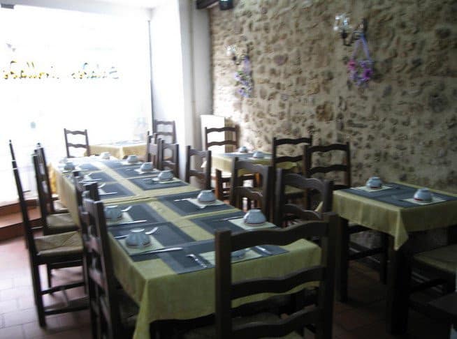 La Galette Bretonne — photo 2