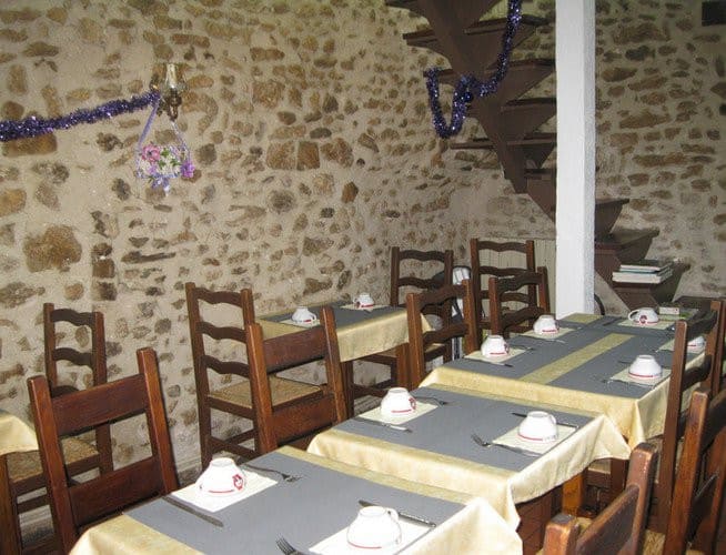 La Galette Bretonne — photo 3