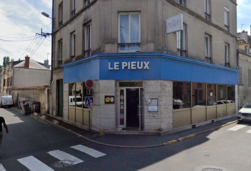 Le Pieux — photo 3