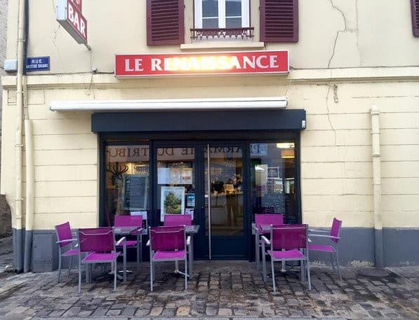 Le renaissance — photo 2