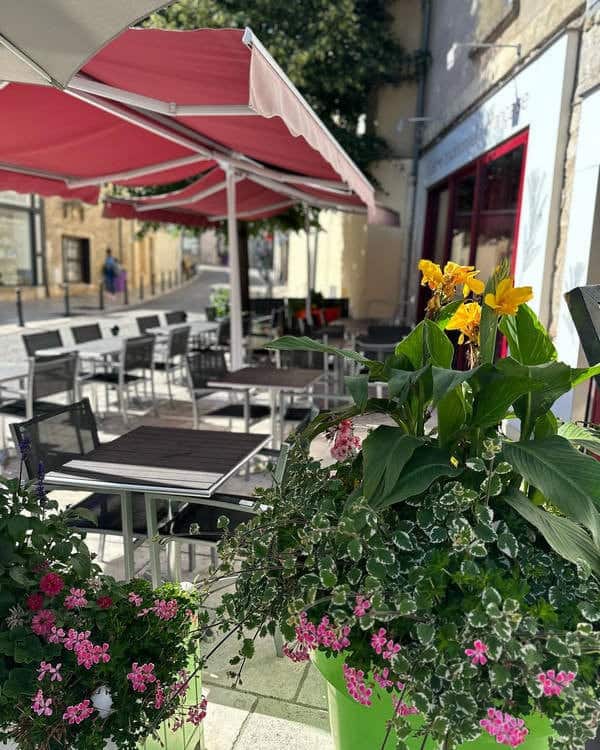 Le Romarin — photo 3