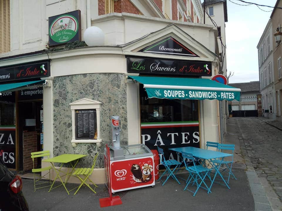 Les saveurs d'Italie — photo 3