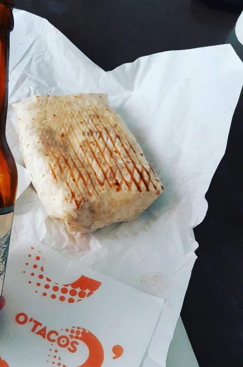 O'Tacos — photo 2