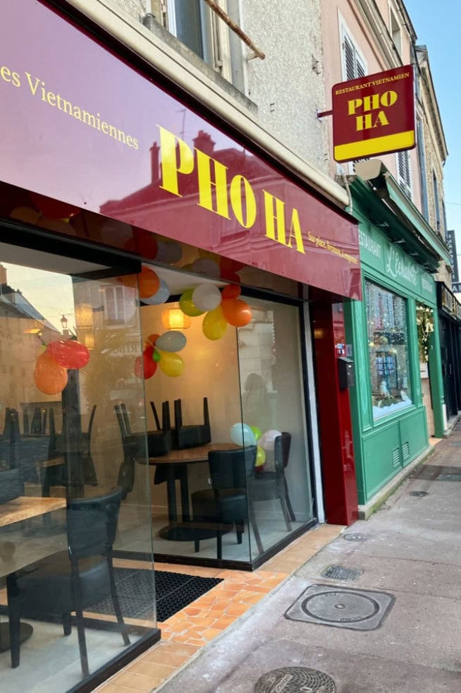 Pho Ha — photo 2