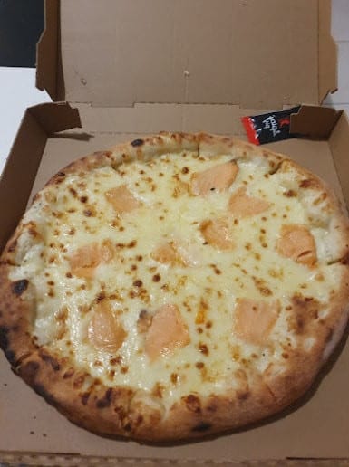 Pizza c63 — photo 2