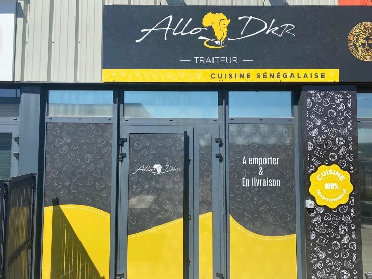 Allo-d.k.r -Etampes — photo 3