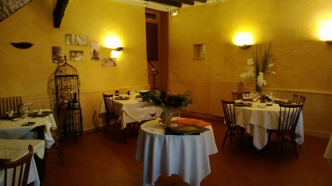 Le Vieux Chaudron — photo 3