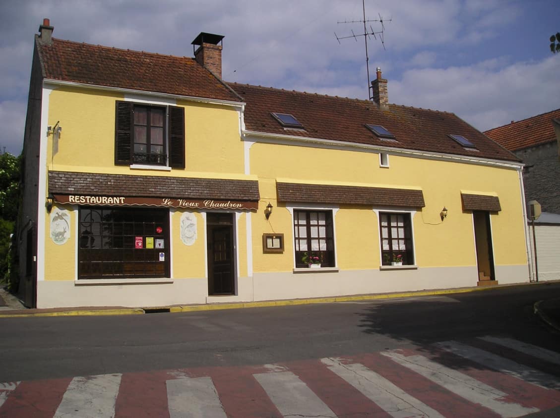 Le Vieux Chaudron — photo 2