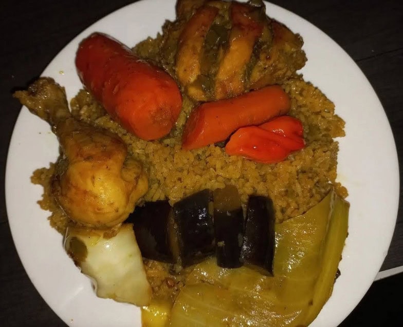 Melaa Cuisine — photo 2