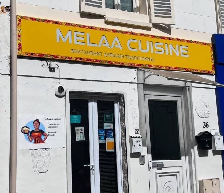 Melaa Cuisine — photo 3