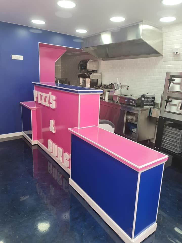 Pizz's and Burg's — photo 3