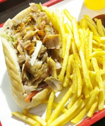 Kebab Bodrum — photo 2