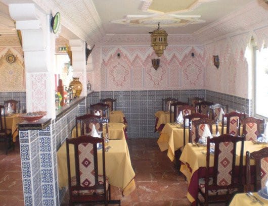 L'Oasis de Marrakech — photo 3