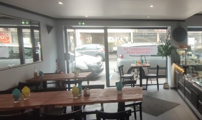 La Brochette Dorée — photo 3