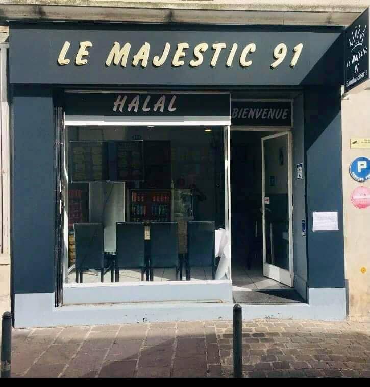 Le Majestic 91 — photo 3