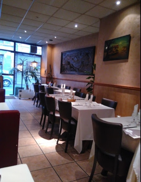 Longjumeau Mandarin — photo 3