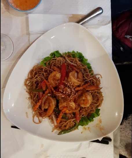 Longjumeau Mandarin — photo 2