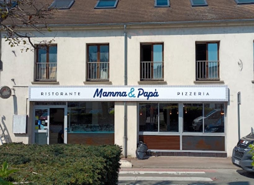 Mamma et Papa — photo 2