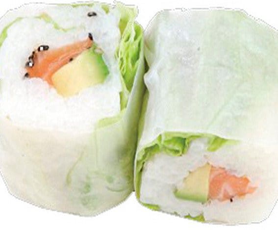 Mishi Sushi — photo 2