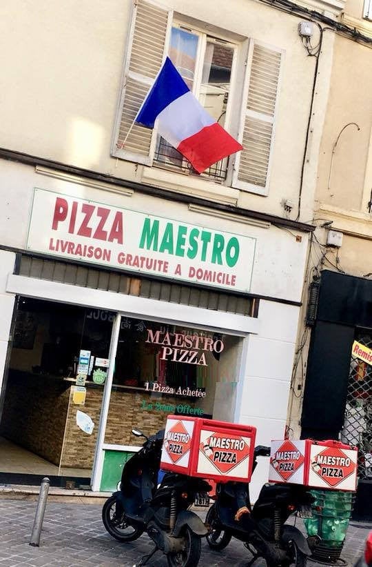 Pizza Maestro — photo 3
