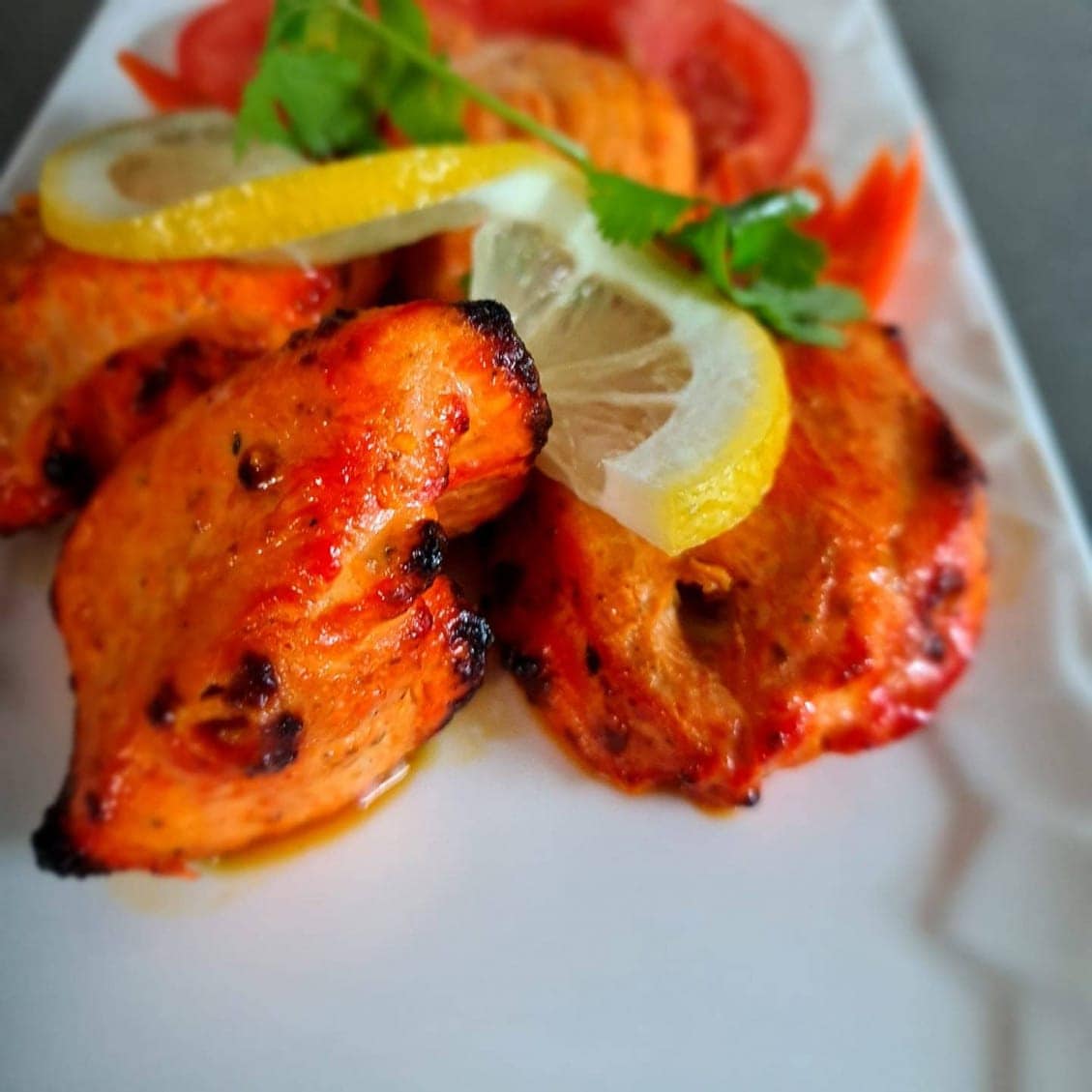 Photo de Restaurant Fishtail