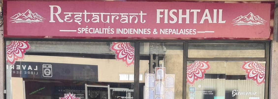 Restaurant Fishtail — photo 2