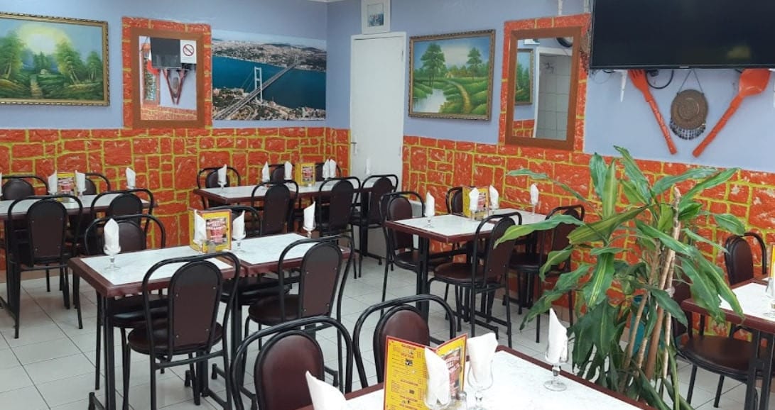 Restaurant Grill Istanbul — photo 3