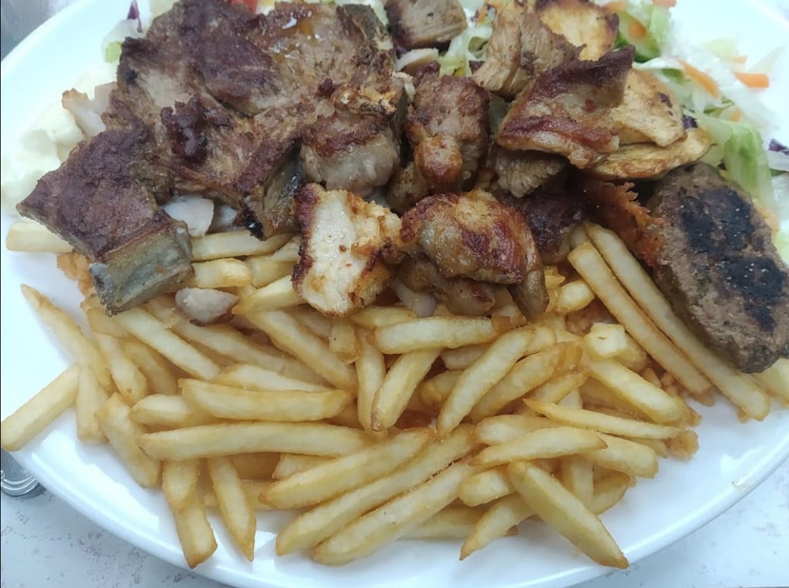 Restaurant Grill Istanbul — photo 2