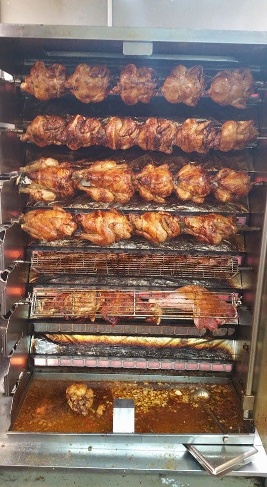 Rôtisserie Richard — Viandes et Grillades à Longjumeau — photo 2